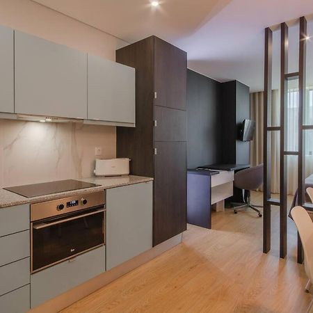 406 Gale Center Apartment Wifi, Parking Porto Luaran gambar