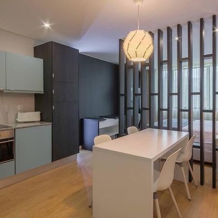406 Gale Center Apartment Wifi, Parking Porto Luaran gambar