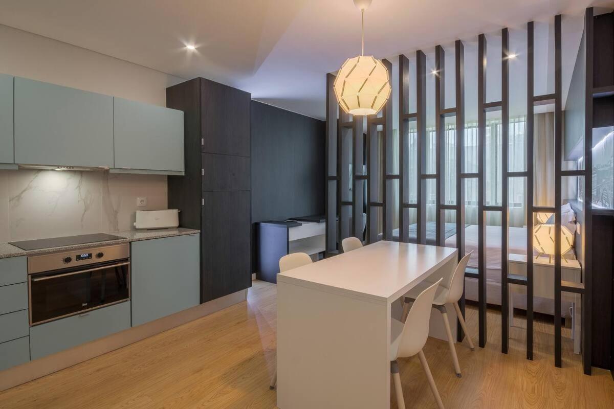 406 Gale Center Apartment Wifi, Parking Porto Luaran gambar
