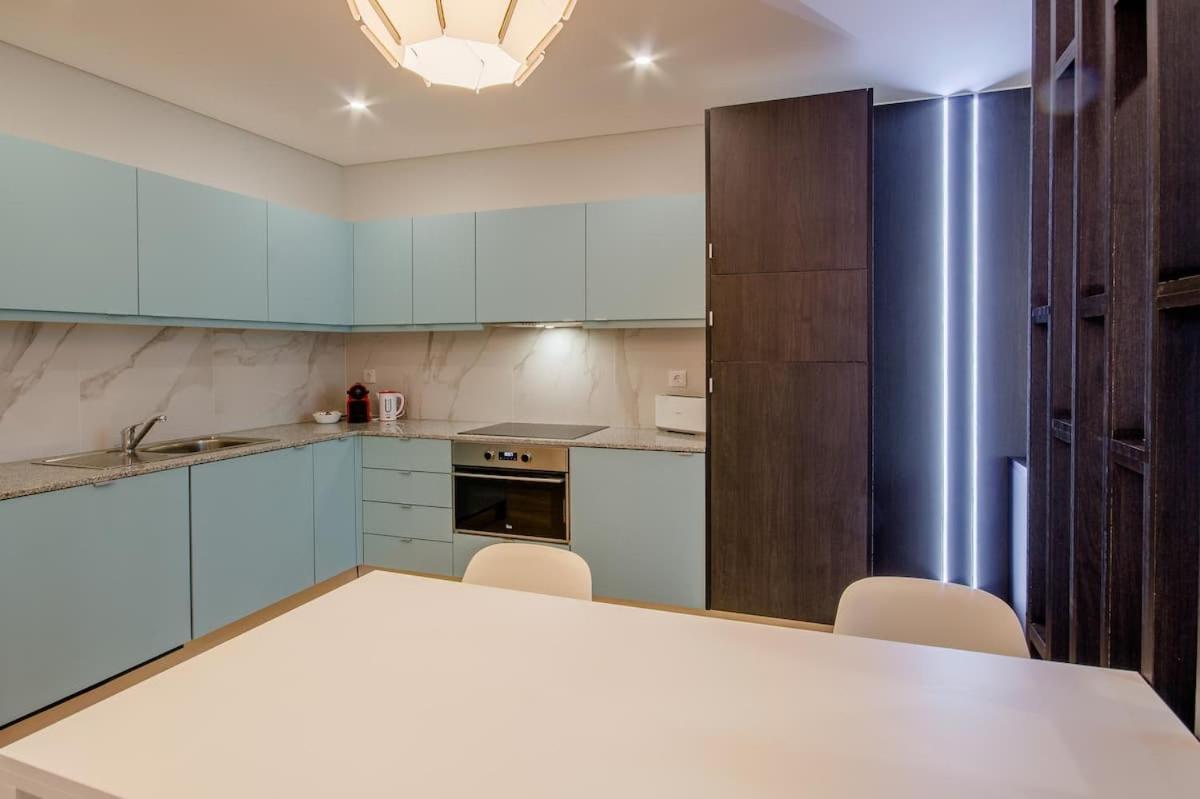 406 Gale Center Apartment Wifi, Parking Porto Luaran gambar
